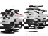 New 2025 Jeep Compass Latitude image 3