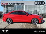 New 2025 Audi A3 2.0T Premium Plus image 2