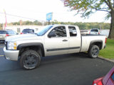 Used 2007 Chevrolet Silverado 1500 LT w/ 1LT Convenience Package image 4