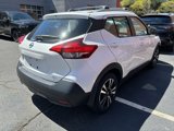 Used 2018 Nissan Kicks SV image 4