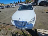 Used 2014 Chrysler 200 LX image 2