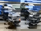 Used 2022 Jeep Grand Cherokee L Overland w/ Advanced Protech Group III image 3
