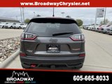 Used 2020 Jeep Cherokee Trailhawk w/ Cold Weather Group image 6