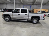 Used 2005 GMC Sierra 1500 SLE w/ Off-Road Package image 6