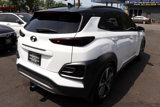 Used 2021 Hyundai Kona Ultimate w/ Cargo Package image 5