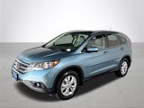 Used 2014 Honda CR-V EX-L image 2