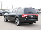 Used 2015 Lincoln Navigator 4WD image 3