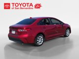 Certified 2023 Toyota Corolla LE image 5