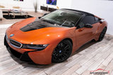Used 2019 BMW i8 Roadster image 5