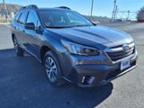 Used 2022 Subaru Outback Premium image 3