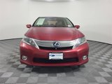 Used 2010 Lexus HS 250h image 3