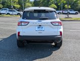 Certified 2022 Ford Escape SE w/ SE Sport Appearance Package image 4