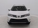 Used 2015 Toyota RAV4 Limited image 3