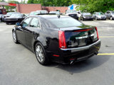 Used 2009 Cadillac CTS 3.6 AWD image 4