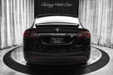 Used 2020 Tesla Model X image 4