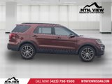 Used 2016 Ford Explorer Sport w/ Equipment Group 401A image 3