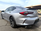 Used 2021 Acura TLX w/ A-SPEC Pkg image 5