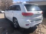 Used 2015 Jeep Grand Cherokee Overland image 3