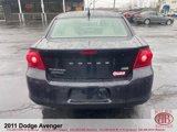 Used 2011 Dodge Avenger Lux image 4