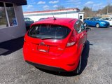 Used 2012 Ford Fiesta SE image 6