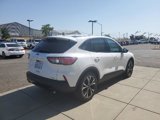 Certified 2022 Ford Escape SE w/ SE Sport Appearance Package image 5