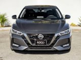 Used 2021 Nissan Sentra SR w/ SR Premium Package image 3