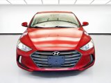 Used 2017 Hyundai Elantra Limited w/ Limited Ultimate Package 05 image 2