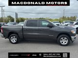 Used 2021 RAM 1500 Big Horn image 4