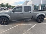 Used 2016 Nissan Frontier SV w/ SV Value Truck Package image 3