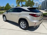 Used 2017 Lexus RX 350 AWD image 2