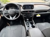 Certified 2020 Hyundai Santa Fe SEL image 4