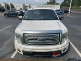Used 2014 Ford F150 Platinum image 2