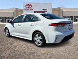 Used 2023 Toyota Corolla LE image 4