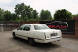 Used 1995 Cadillac De Ville Sedan image 3