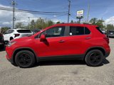 Used 2017 Chevrolet Trax LT w/ LT Convenience Package image 4