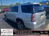 Used 2017 GMC Yukon Denali w/ Open Road Package image 3