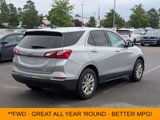 Used 2018 Chevrolet Equinox LT image 3