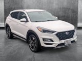 Used 2021 Hyundai Tucson Sport image 3