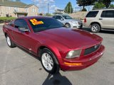 Used 2005 Ford Mustang Coupe image 4