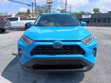 Used 2020 Toyota RAV4 XLE w/ Convenience Package image 2