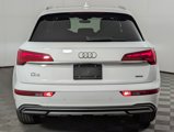 Used 2021 Audi Q5 Premium w/ Convenience Package image 4