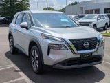 Used 2023 Nissan Rogue SV image 4