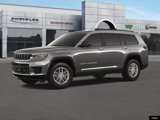 New 2025 Jeep Grand Cherokee L Laredo image 2