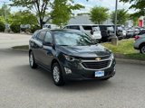 Used 2020 Chevrolet Equinox LT image 3