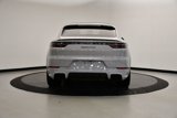 Certified 2020 Porsche Cayenne Turbo image 6