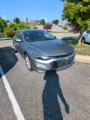 Used 2023 Chevrolet Malibu LT image 2