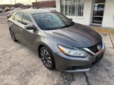Used 2017 Nissan Altima 2.5 SV w/ Convenience Package image 2