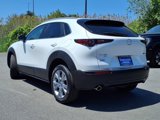 Certified 2023 MAZDA CX-30 AWD 2.5 S w/ Preferred Package image 4