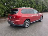 Used 2017 Nissan Pathfinder SV w/ Cargo Package image 5