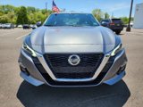 Used 2022 Nissan Altima 2.5 SL image 2